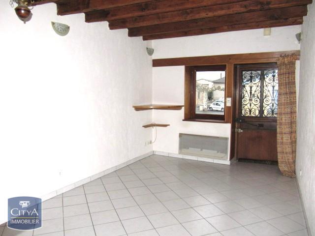Appartement location à Mâcon, Saint-symphorien-d'ancelles