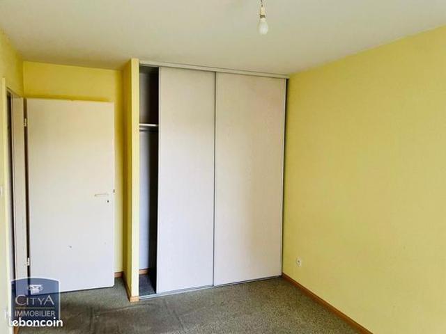 Appartement vente à Strasbourg, Collectivité européenne d'Alsace