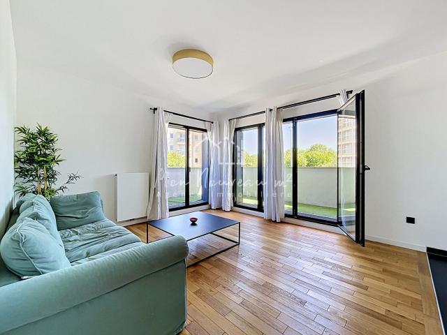 Appartement vente à Le Raincy, Noisy-le-grand