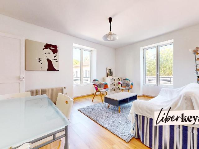Appartement vente à Lyon, Métropole de Lyon