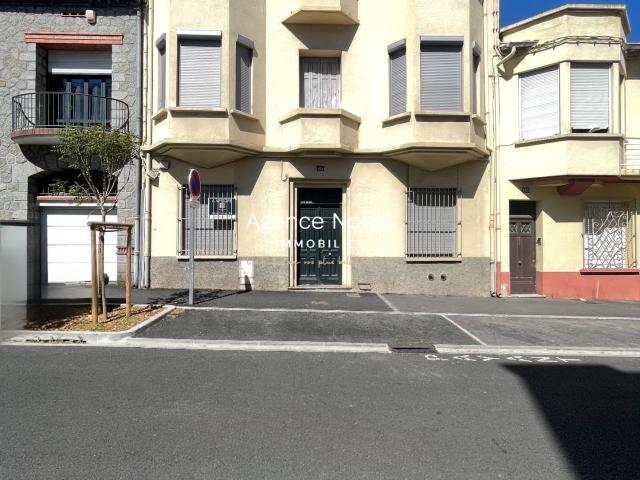 Appartement vente à Perpignan