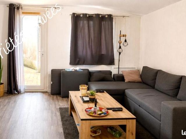 Appartement vente à Blois