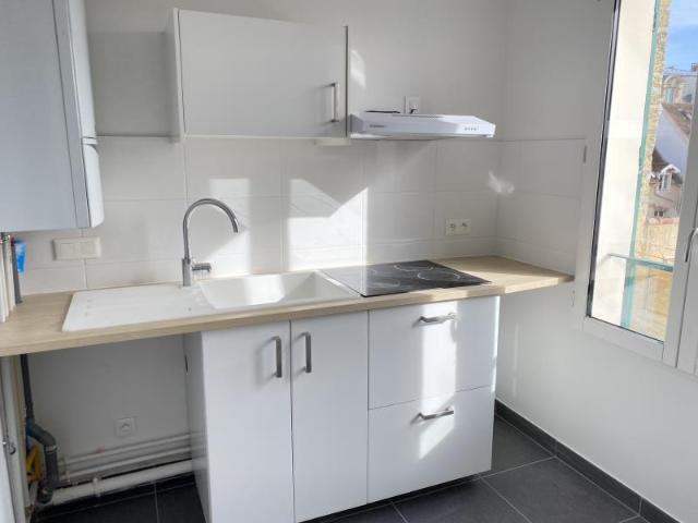 Appartement location à Fontainebleau