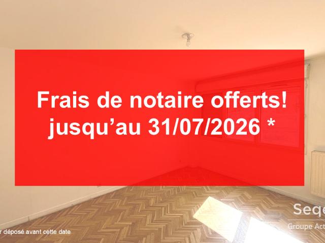 Appartement vente à L'Haÿ-les-Roses, Le Kremlin-bicêtre
