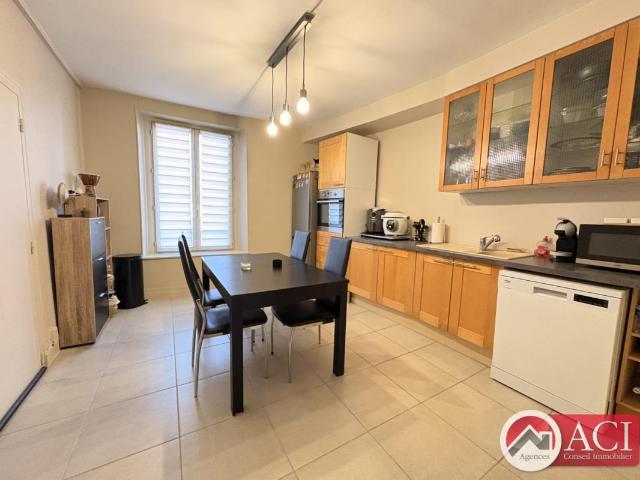 Appartement vente à Beauvais, Sainte-geneviève