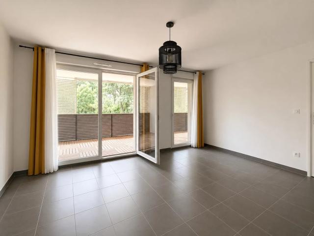 Appartement vente à Marseille, La Ciotat