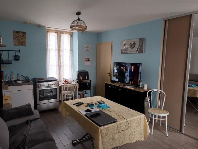 Appartement location à Fontenay-le-Comte, Luçon