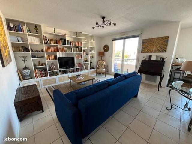 Appartement vente à Muret, Eaunes