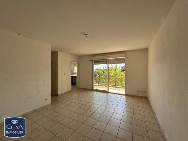 Appartement location à Carcassonne