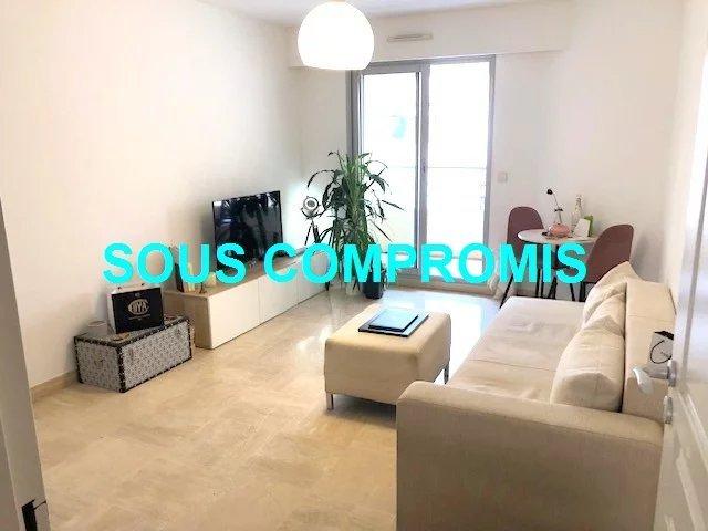 Appartement vente à Nice, Beausoleil