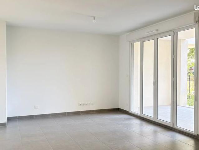 Appartement vente à Istres, Port-de-bouc