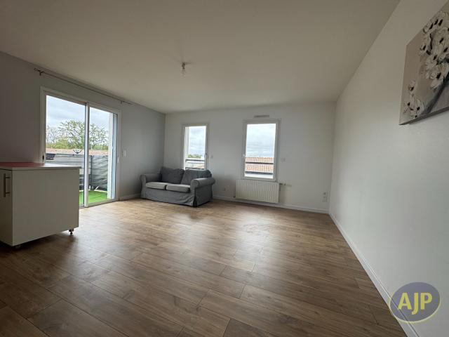 Appartement location à La Roche-sur-Yon, Boufféré