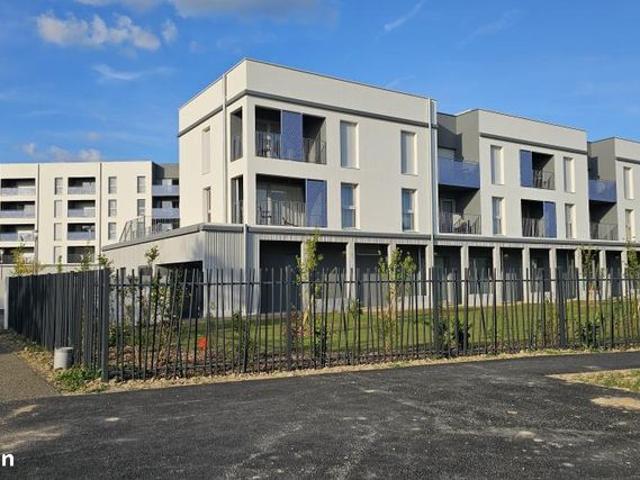 Appartement vente à Angers, Trélazé