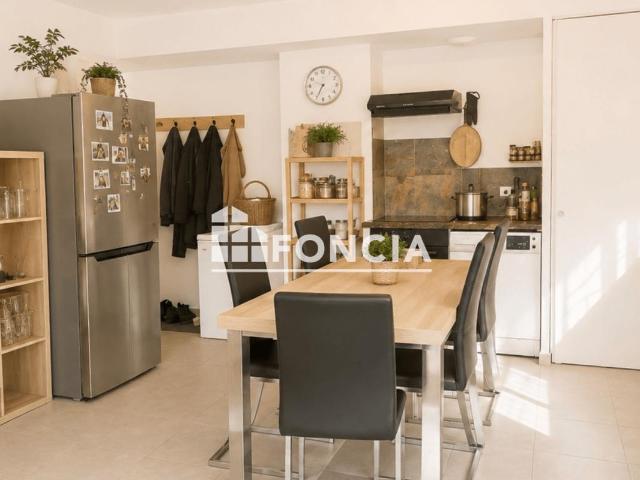 Appartement vente à Les Palmiers, La Croix-Valmer