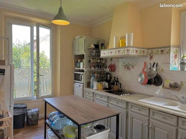 Appartement vente à L'Haÿ-les-Roses, Villeneuve-saint-georges