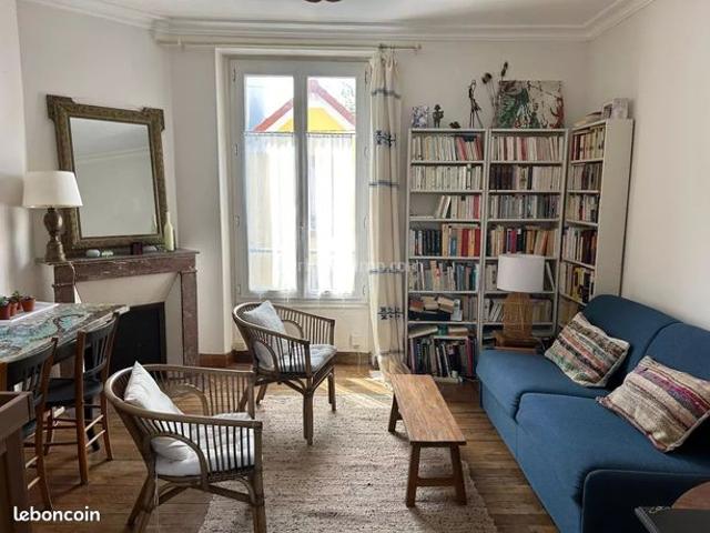 Appartement vente à L'Haÿ-les-Roses, Villeneuve-saint-georges