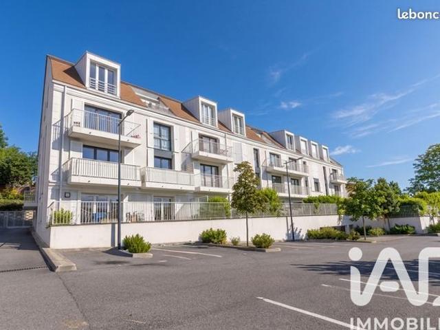 Appartement vente à Versailles, Plaisir