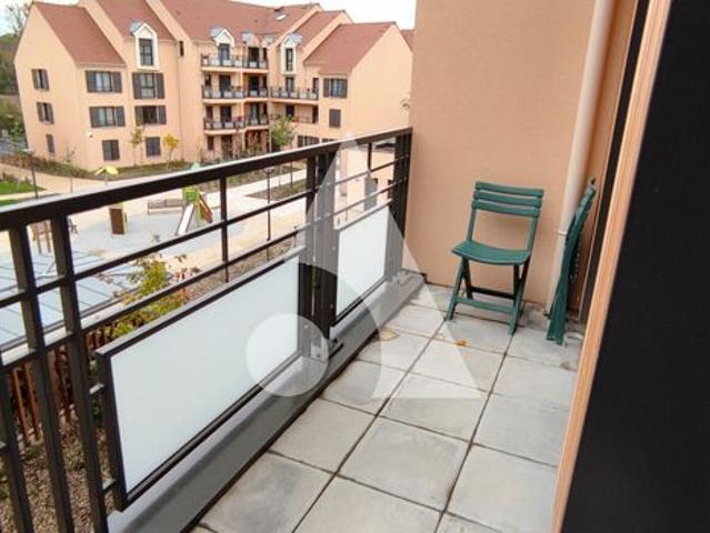 Appartement vente à Parmain, Val-d'Oise
