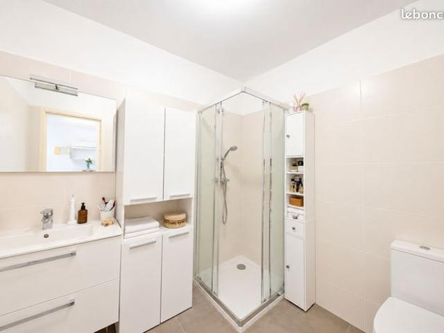 Appartement vente à Bastia