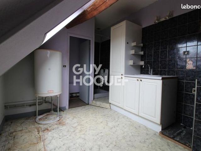 Appartement vente à Melun, Champeaux