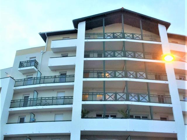 Appartement vente à Bayonne