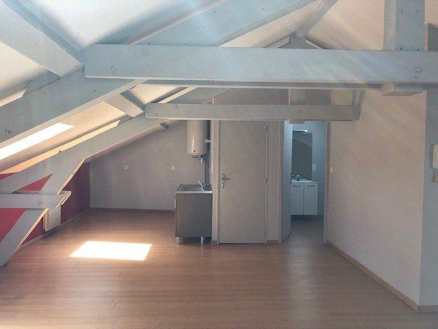 Appartement location à Saint-Étienne, Andrézieux-bouthéon