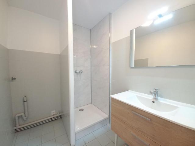 Appartement location à Millau