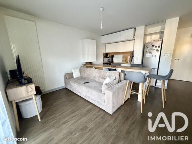 Appartement vente à La Rochelle, Nieul-sur-mer