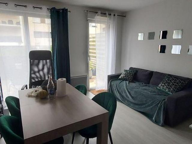 Appartement vente à Noyal-châtillon-sur-seiche