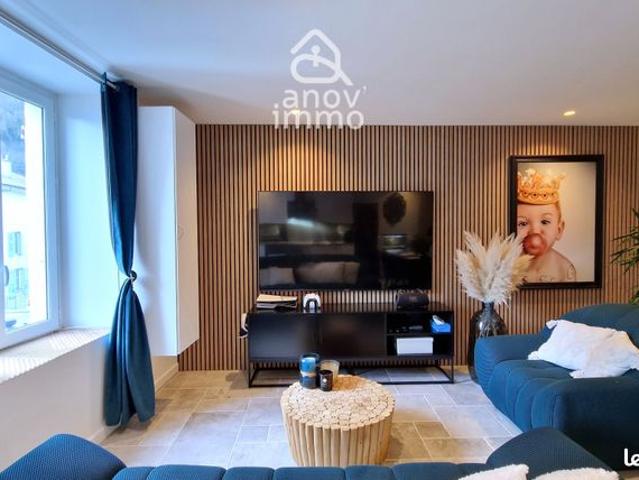 Appartement vente à Grenoble, Sassenage
