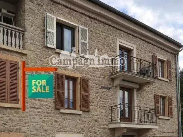 Appartement vente à Villefranche-sur-Saône, Rhône