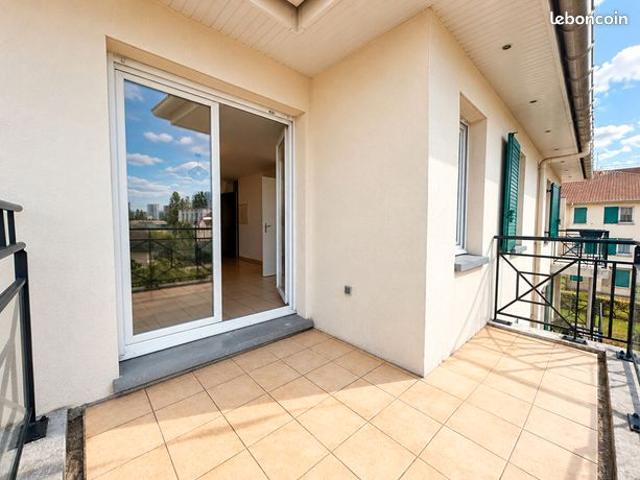Appartement vente à Mantes-la-Jolie, Yvelines