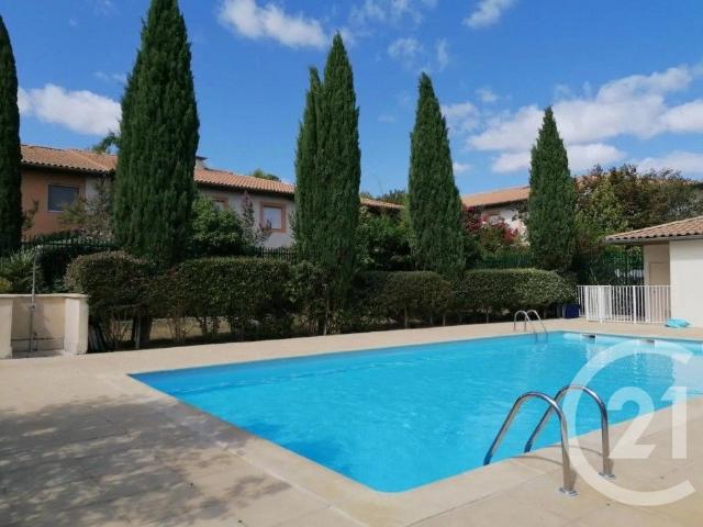 Appartement vente à Montpellier, Grabels