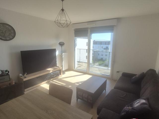 Appartement location à Torcy, Montévrain