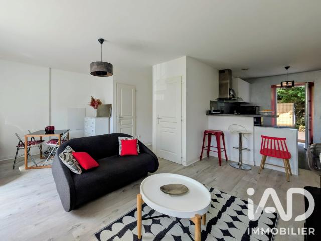 Appartement vente à Rompsay, Périgny