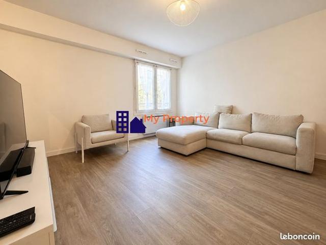 Appartement vente à Houilles, Yvelines
