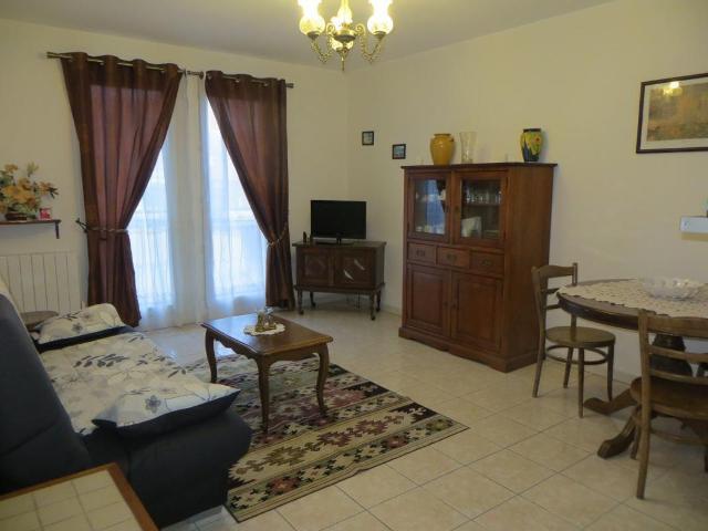 Appartement vente à Mantes-la-Jolie, Limay