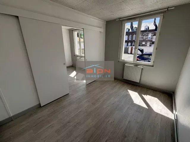 Appartement location à Rouen, Ruan