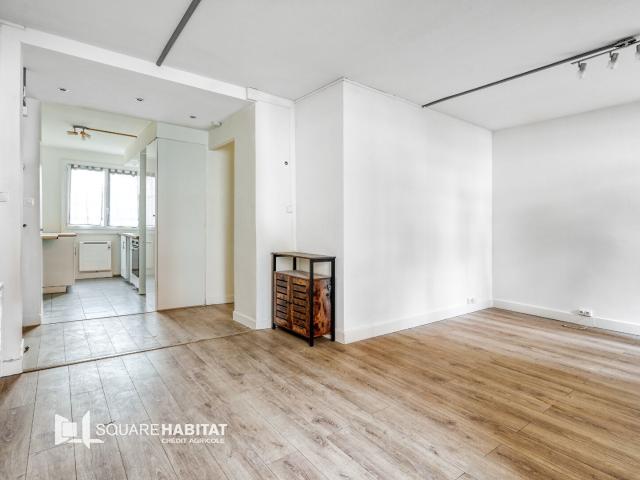 Appartement vente à Toulouse