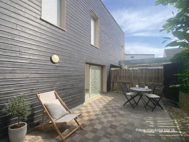 Appartement vente à Rennes, Bretagne