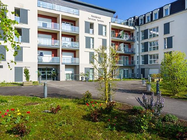 Appartement vente à Épernay, Epernay