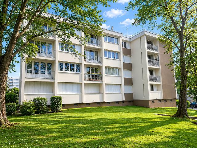 Appartement location à Saint-Germain-en-Laye, Carrières-sur-seine