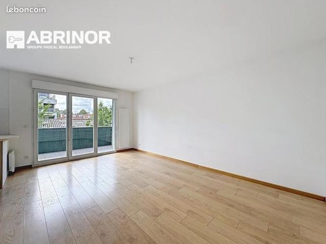 Appartement vente à Lille, Faches-thumesnil