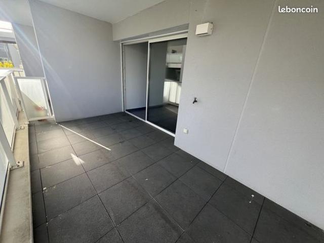Appartement vente à Bordeaux, Mérignac