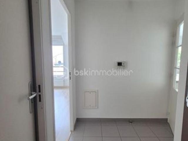 Appartement vente à Évry, Lisses