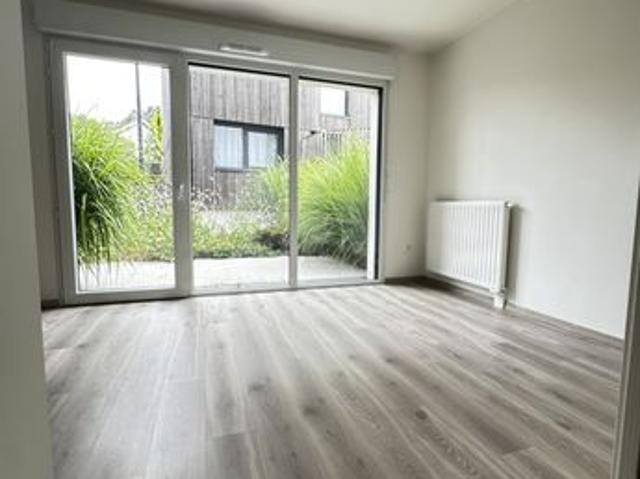 Appartement vente à Nantes, Vertou