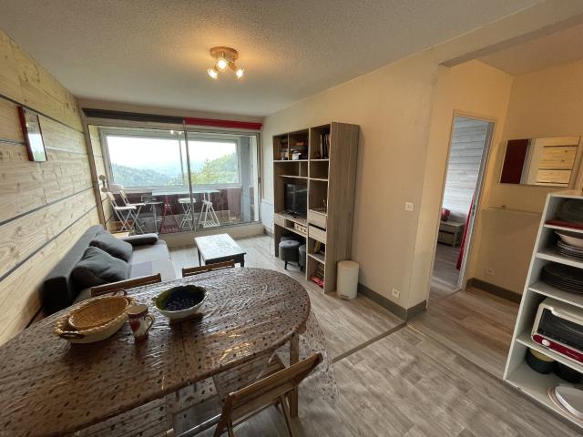 Appartement vente à Saint-Flour, Laveissière