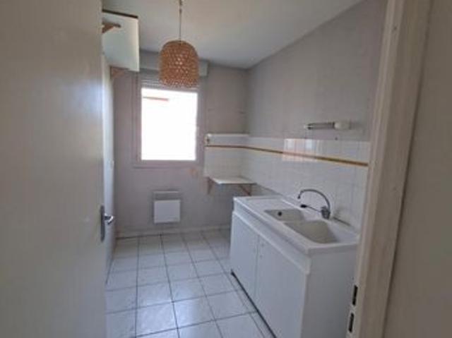 Appartement vente à Agen