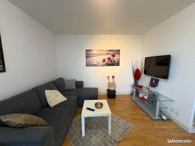 Appartement vente à Dax, Seignosse