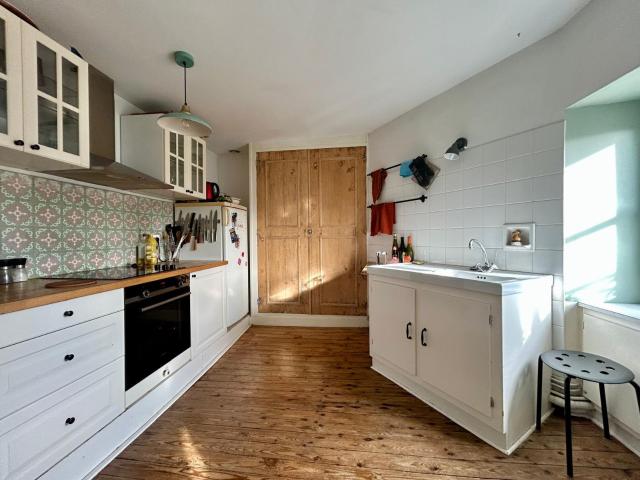 Appartement vente à Le Plateau, Poitiers